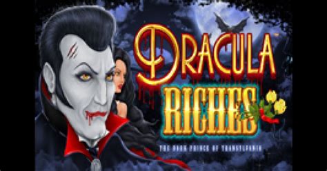 Dracula Riches Brabet