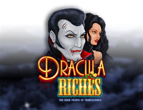 Dracula Riches Parimatch