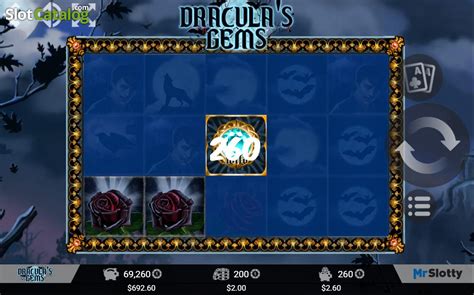 Dracula S Gems Review 2024