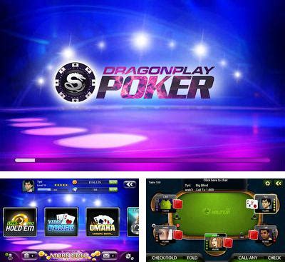 Dragao De Poker Jp Apk