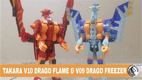 Drago Flame Betfair