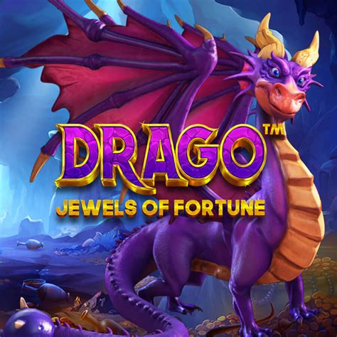Drago Jewels Of Fortune Bodog