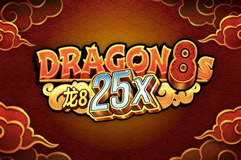 Dragon 8s 25x Parimatch