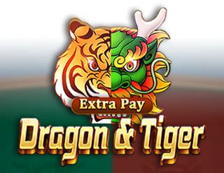 Dragon And Tiger Tada Gaming 888 Casino