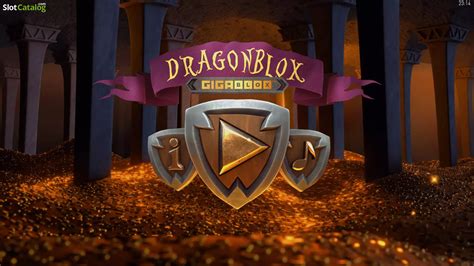 Dragon Blox Gigablox Betano