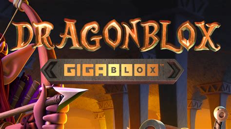 Dragon Blox Gigablox Betsul