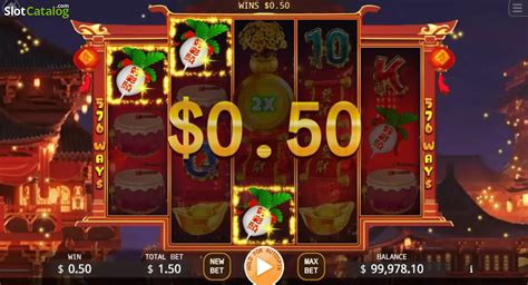 Dragon Boat 2 Lock 2 Spin Slot Gratis