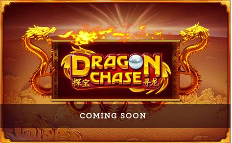 Dragon Chase Betway