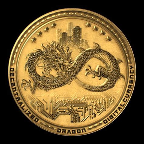 Dragon Coins Bodog
