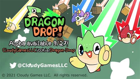 Dragon Drop Leovegas