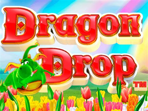 Dragon Drop Slot Gratis