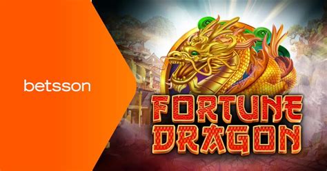 Dragon Fortune Betsson