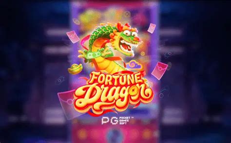 Dragon Fortune Pokerstars