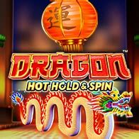 Dragon Hot Hold And Spin Betsson