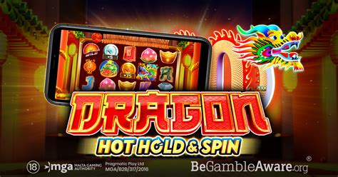 Dragon Hot Hold And Spin Slot Gratis