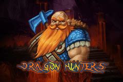 Dragon Hunters Slot - Play Online