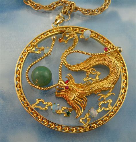 Dragon Jewels Betsul