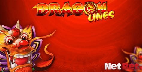 Dragon Lines Netbet