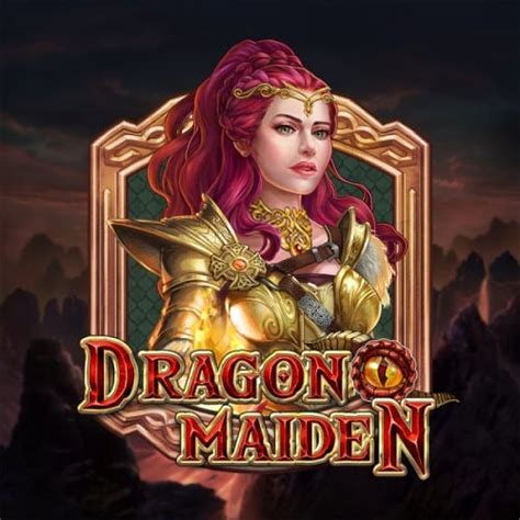 Dragon Maiden Slot Gratis
