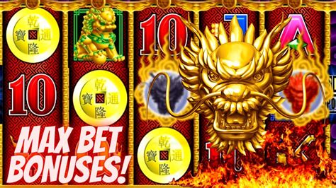 Dragon Mine Slot - Play Online
