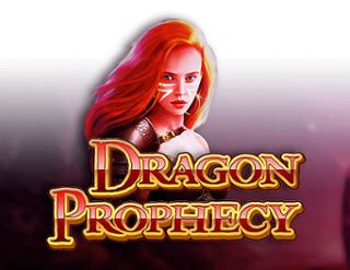 Dragon Prophecy Slot - Play Online