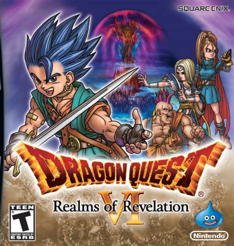 Dragon Quest 6 Ds Casino