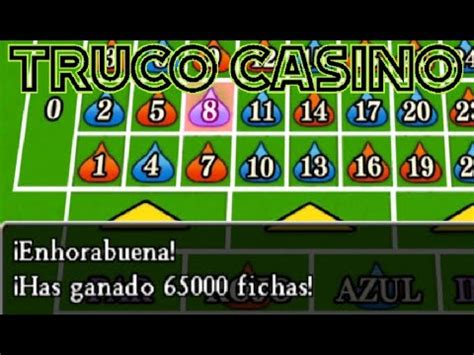 Dragon Quest 8 Casino Premios