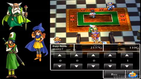 Dragon Quest Vi Casino Truques