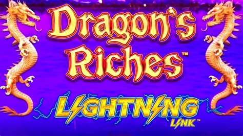 Dragon Riches Betsul