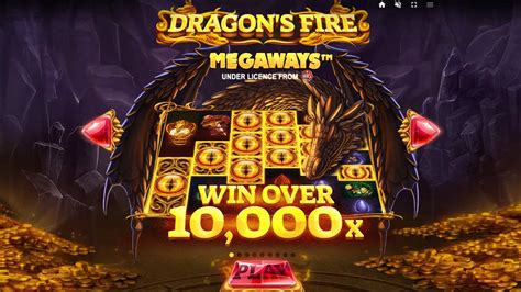 Dragon S Fire Megaways 1xbet