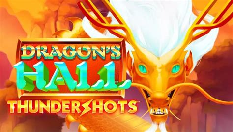 Dragon S Hall Bet365