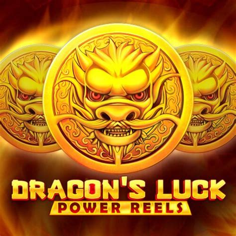 Dragon S Luck Power Reels 1xbet