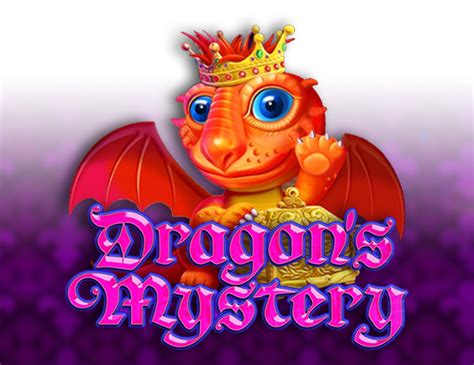 Dragon S Mystery Bwin
