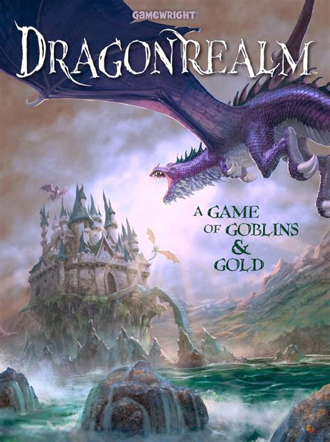 Dragon S Realm Betsul