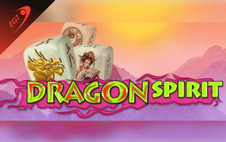 Dragon Spirit Slot Gratis