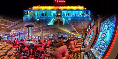 Dragonara Casino Ecuador