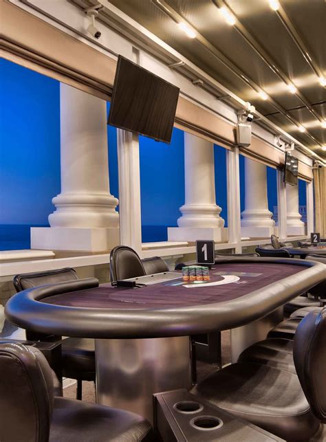Dragonara Sala De Poker