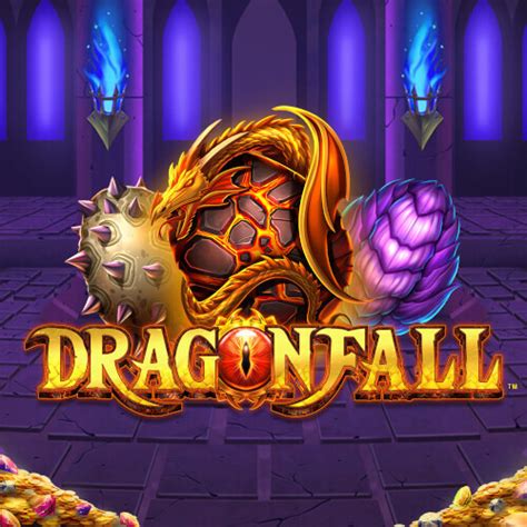 Dragonfall 888 Casino