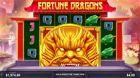Dragons Of Fortune Slot Gratis