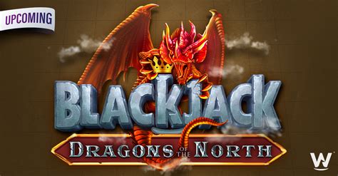 Dragons Of The North Blackjack Betsson