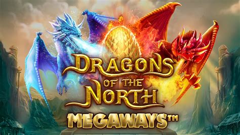 Dragons Of The North Megaways Leovegas