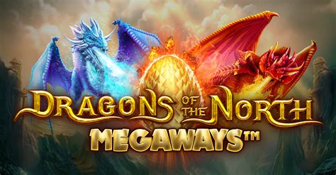 Dragons Of The North Megaways Netbet