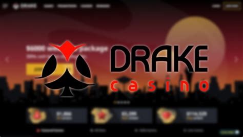 Drake Casino Aplicacao