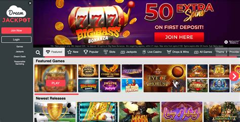 Dream Jackpot Casino Uruguay