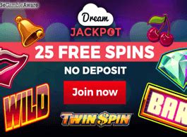 Dream Jackpot Casino Venezuela