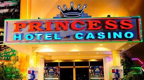 Dream Palace Casino Belize