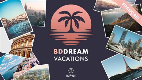 Dream Vacation 1xbet