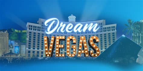 Dream Vegas Casino Online