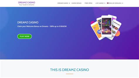 Dreamz Casino Mexico