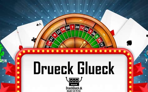 Drueckglueck Casino Download